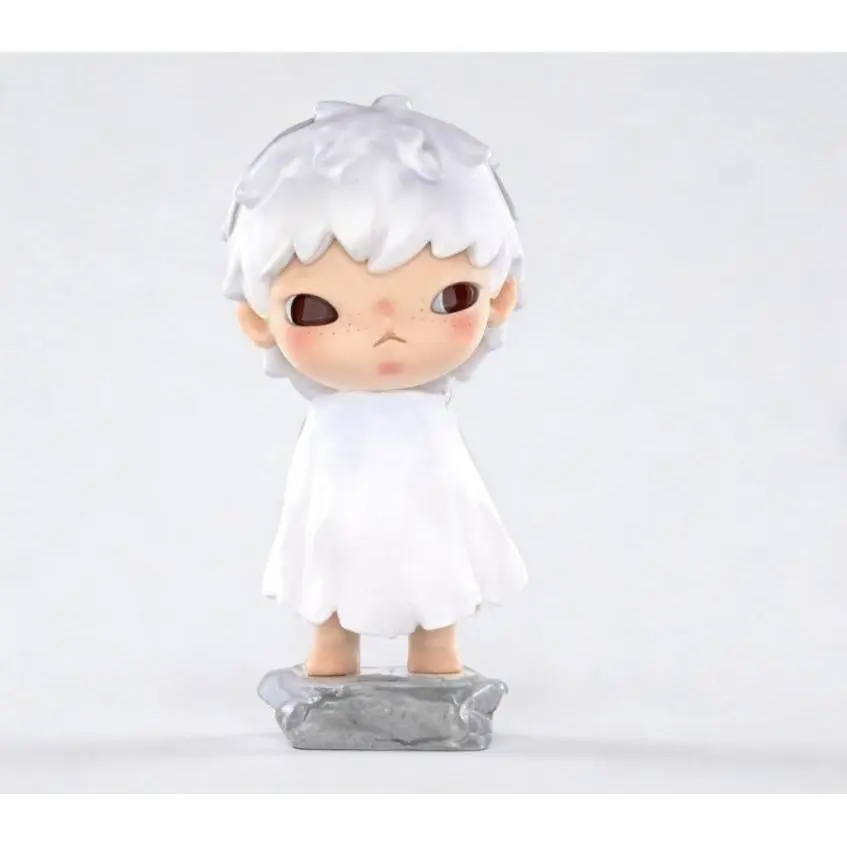 (DAREN3007) POP MARTH HIRONO Reshape Series Figures (DAREN3007) POP MARTH HIRONO Reshape Series Figures