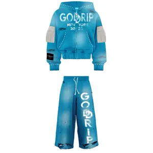 Goddrip Sweatsuits