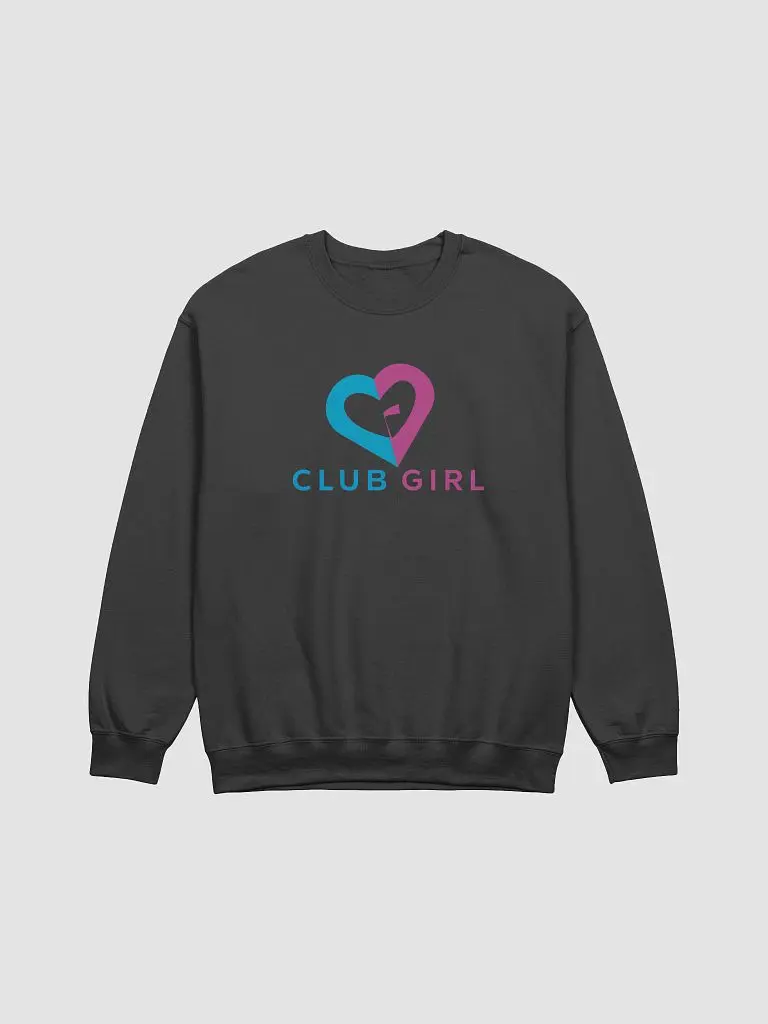 Club Girl Golf Sweater Club Girl Golf Sweater