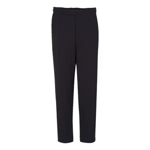 Russell Athletic Dri Power_ Open Bottom Pocket Sweatpants