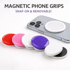 Magnetic Pop Socket Magnetic Pop Socket