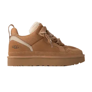 UGG Lowmel Kids 'Chestnut'