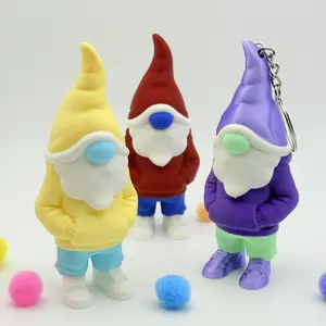 Gnomies | 3D Printed Statues