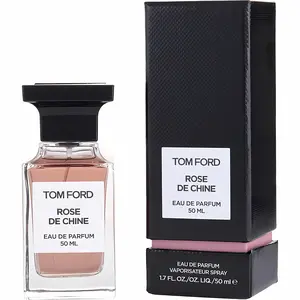 Tom Ford Unisex 1.7 Ounce Rose De Chine Eau de Parfum