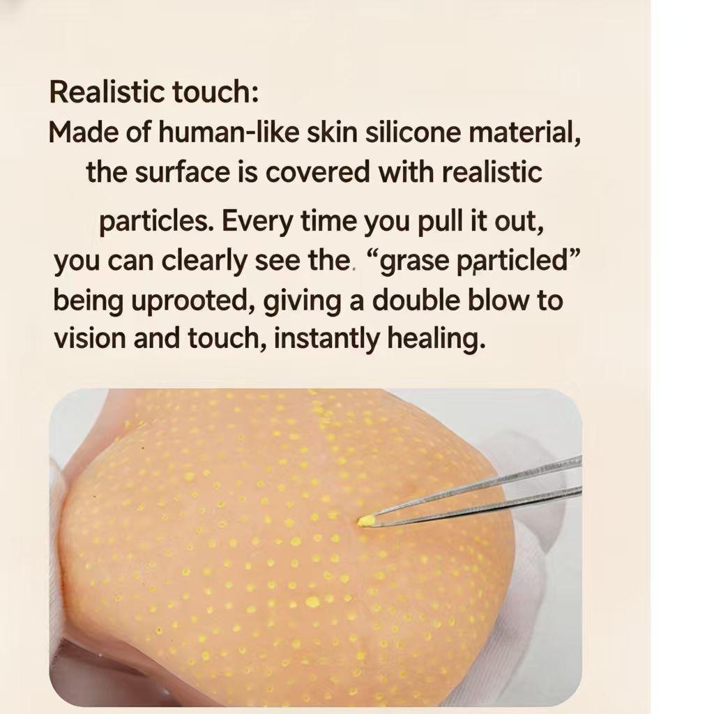 Pimple Popping Stress Relief Toy