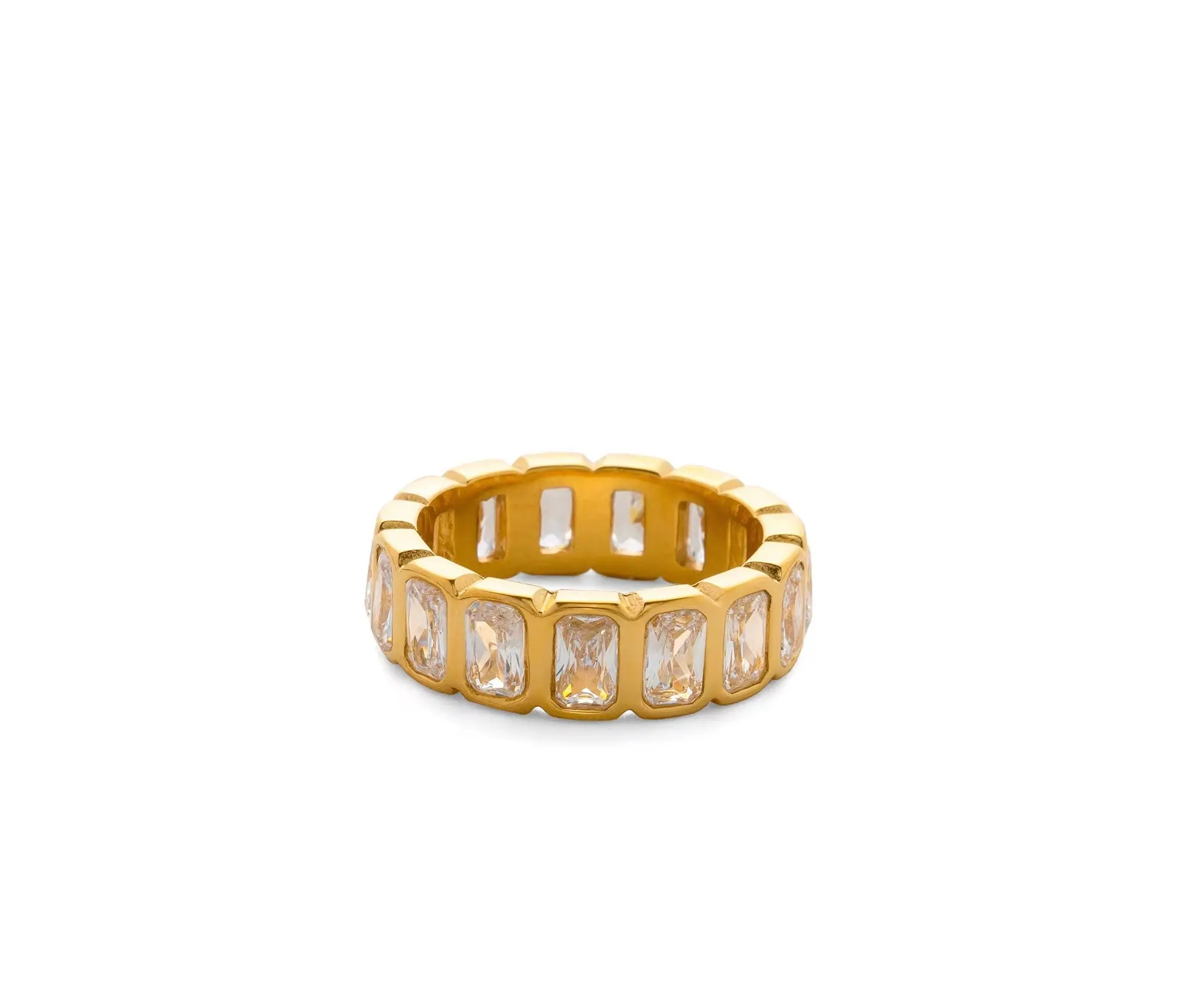 Lori ZC Ring
