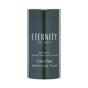 Calvin Klein Eternity Men's Deodorant - Mandarin, Sage, Cedarwood & Amber - 2.6 fl oz Calvin Klein Eternity Men's Deodorant - Mandarin, Sage, Cedarwood & Amber - 2.6 fl oz