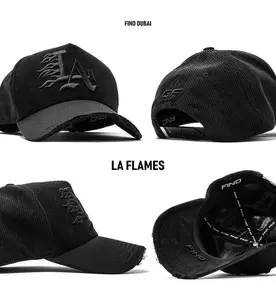 Gallo Fino (Dubai LA Flames) comes with accessories