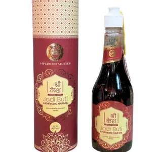 Shreekesh Oil Organic