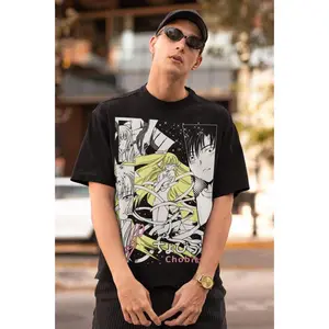 Chobits Chi T-Shirt Unit-01 UNISEX T SHIRT anime gift for friends