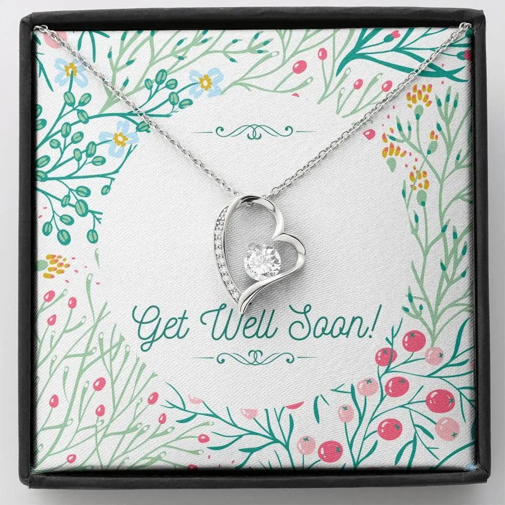 Personalized Get Well Soon Gift, Hospital Gifts, Recovery Gift, Feel Better Gift, Breast Cancer Gifts, Get Well Letterbox Gift, Thinking Of You Gift