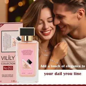 Women's Grapefruit Scented Eau De Toilette, Long-Lasting Fresh Fruit Fragrance, Fruity Fragrance Perfume, Gentle Non-Irritating, Portable High-Aesthetic Bottle