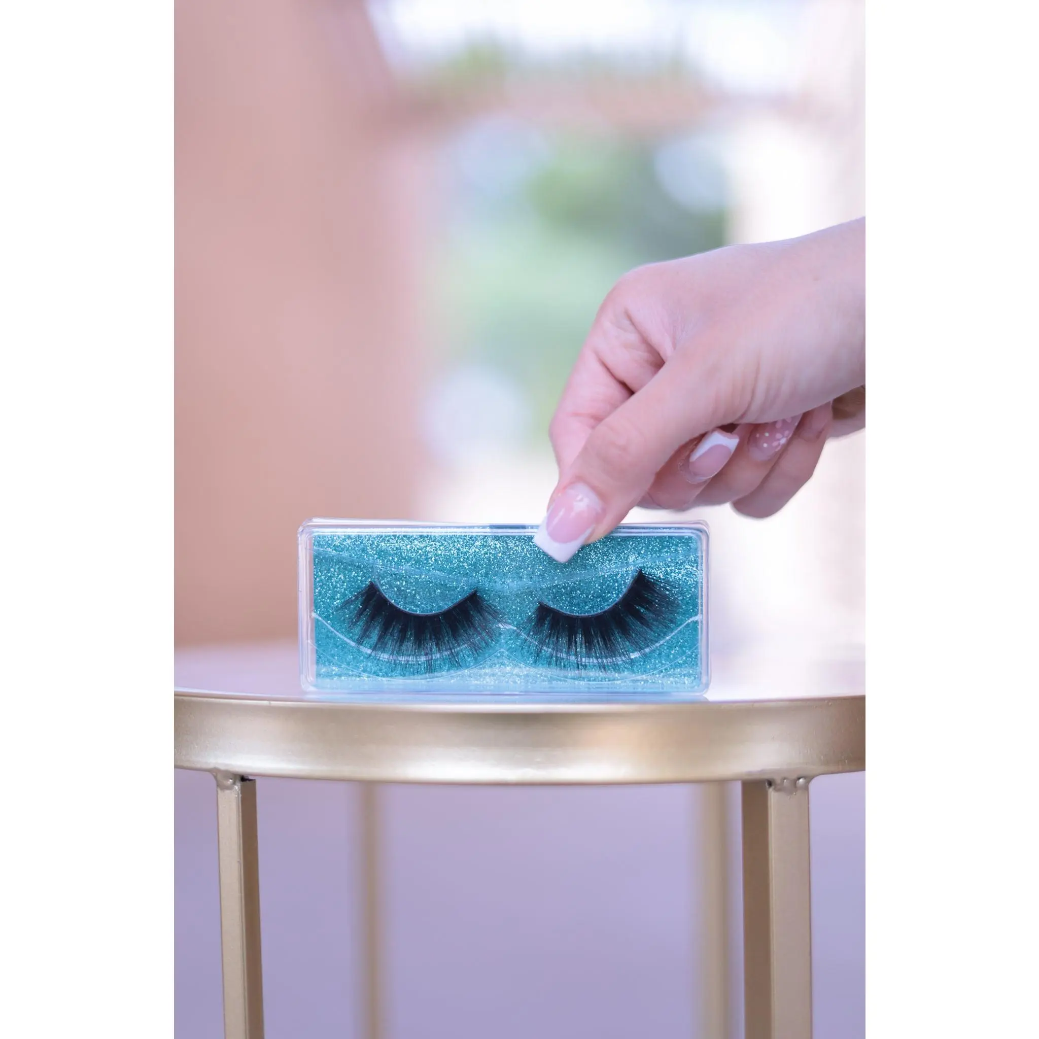 Blue - Alpha Lashes