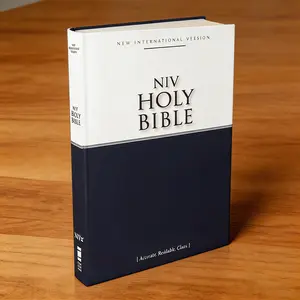 Economy Bible-NIV: Accurate. Readable. Clear. (Special)