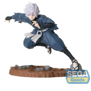 PRE-ORDER Luminasta "Hell's Paradise: Jigokuraku" "Gabimaru"