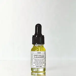 Mini Purifying Oil Cleanser 10ml