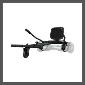 Jetson Adults Kids Seat Hoverboard Adjustable Go- 3.0 Jetkart Go Kart Attachment