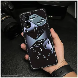 Durable Cute Phone Case For TCL 50 5G/50XE 5G/50XE NXTPAPER 5G Cover Cell Phone Sleeve Phone Pouch Phone Protector Full wrap Mobile Case Fashion Design Graffiti Shockproof TPU