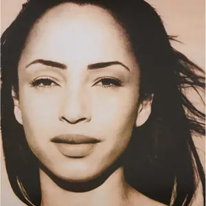 Best Of Sade - Sade - Record Album, Vinyl LP
