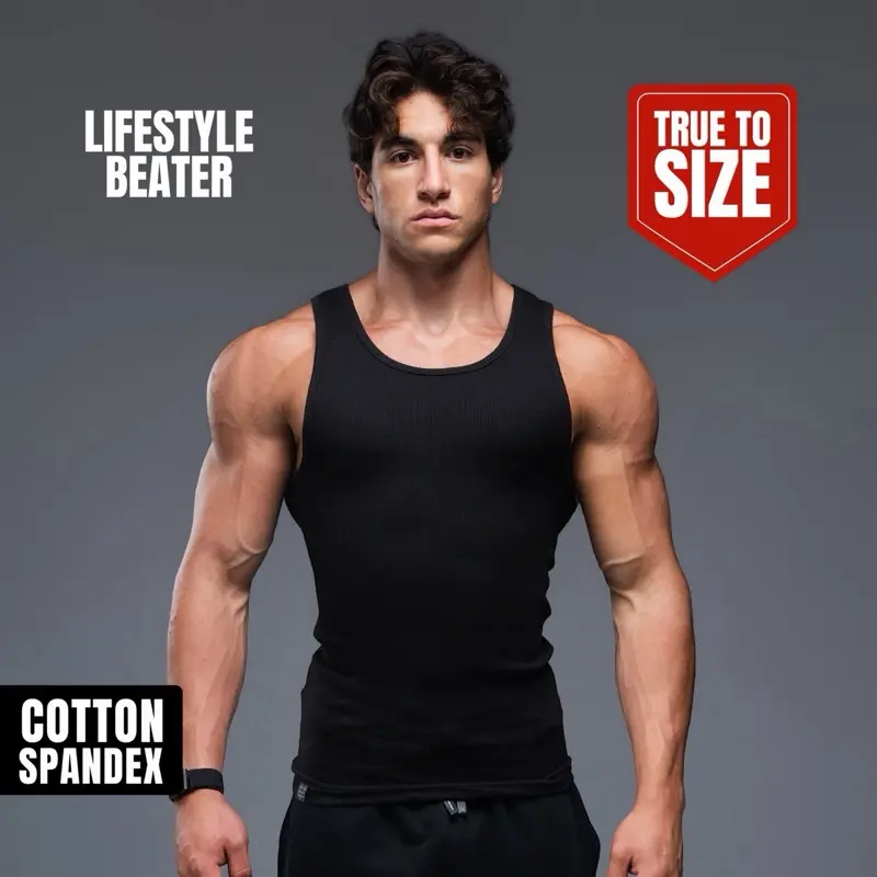 EKKO Lifestyle Beater - TRUE TO SIZE EKKO Lifestyle Beater - TRUE TO SIZE