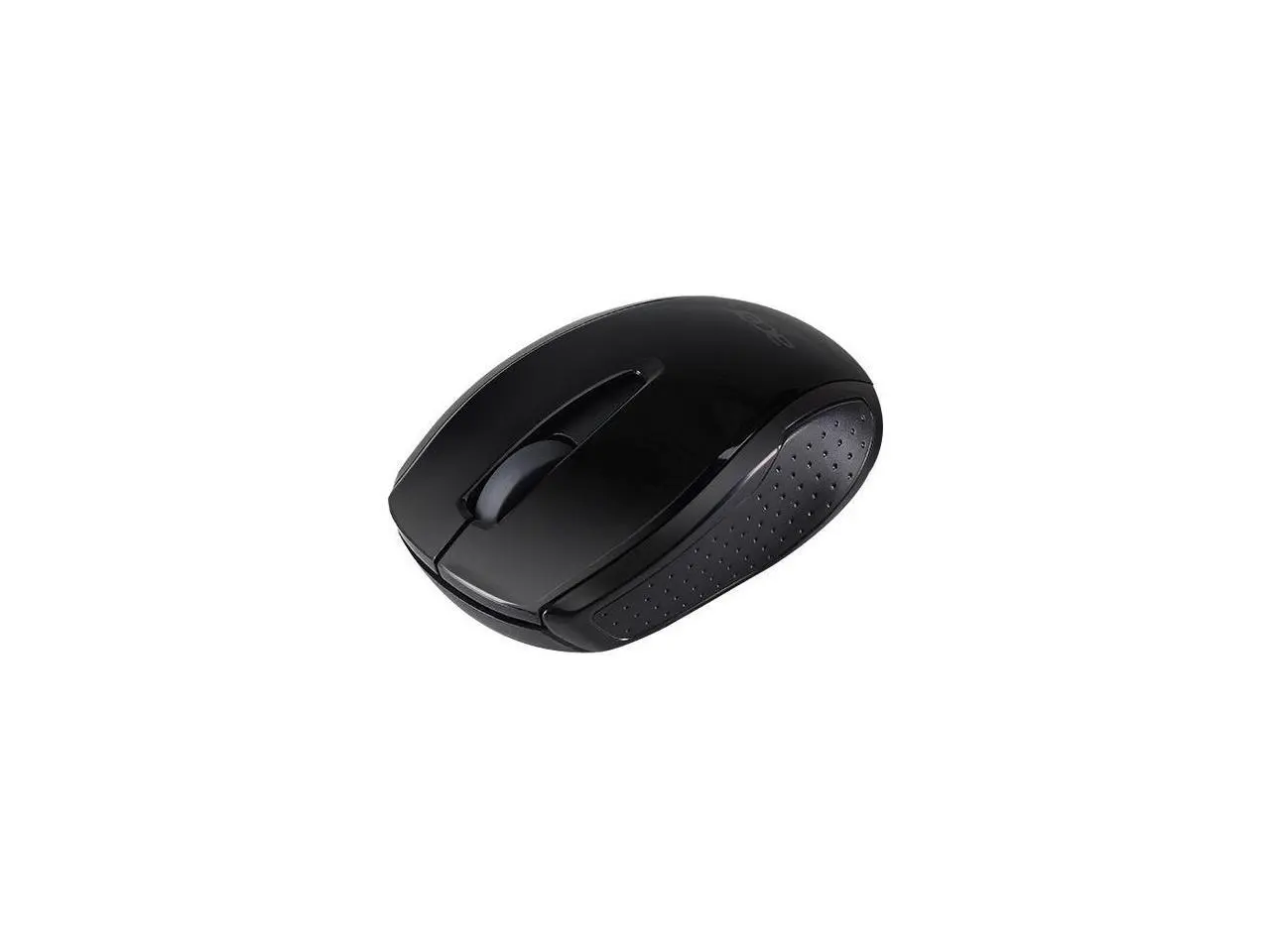 Acer Wireless Mouse M501 - Certified by Works With Chromebook, Black