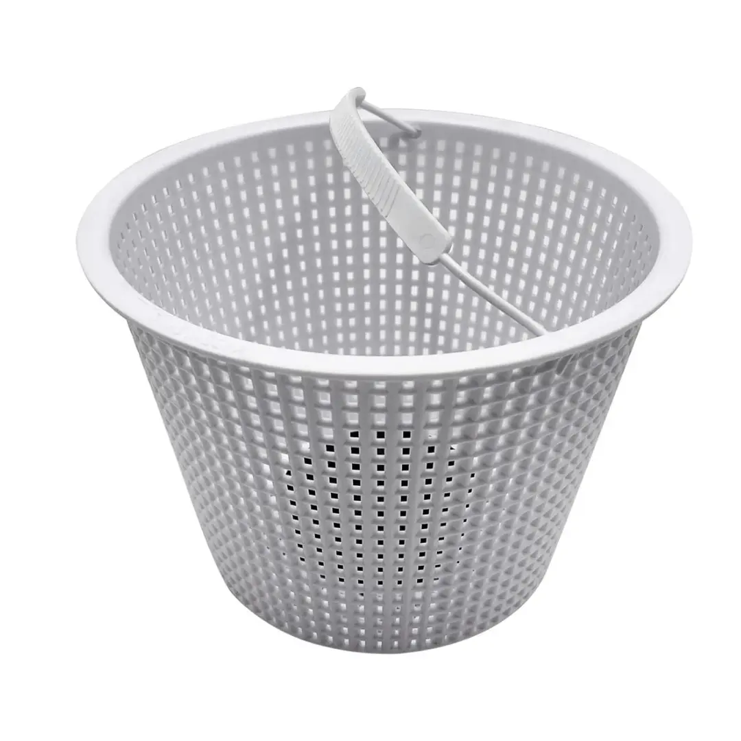 Poolzilla 8" Weighted Skimmer Basket for SP1070