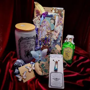 Medium Fantasy Blind Date With A Book Box