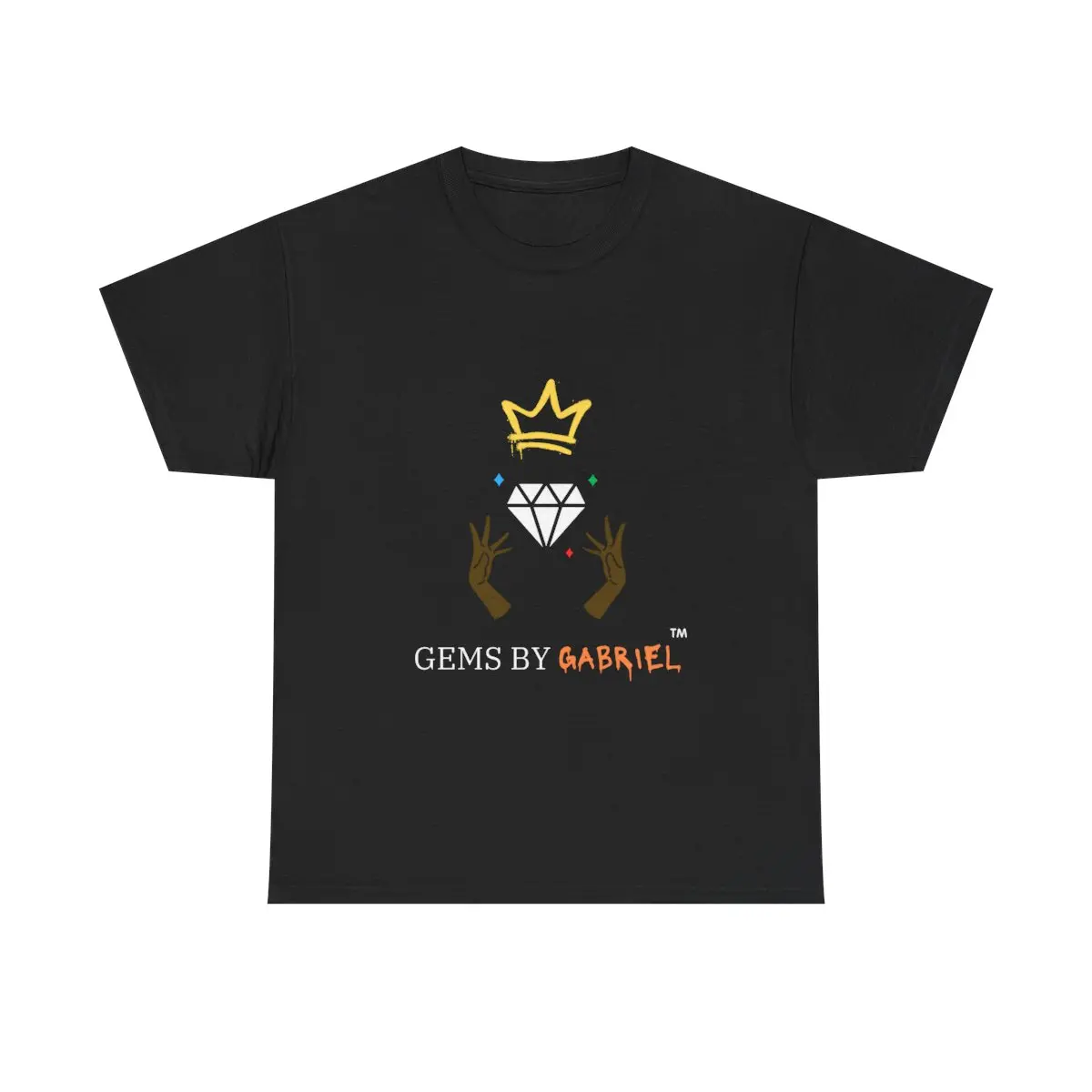 Gems by Gabriel™ Adult Unisex T-Shirt