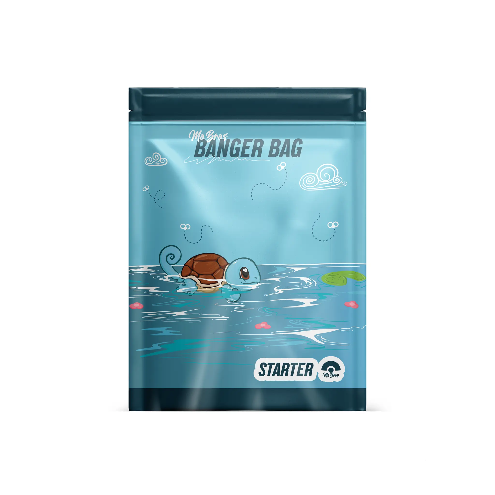 Banger Bags - (STARTER)