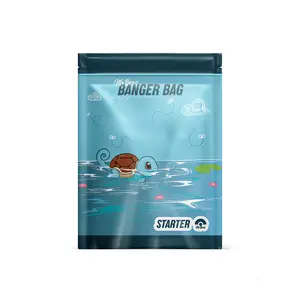 Banger Bags - (STARTER)