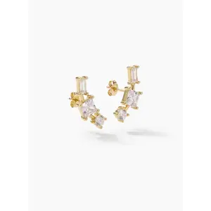 Aretes Samantha