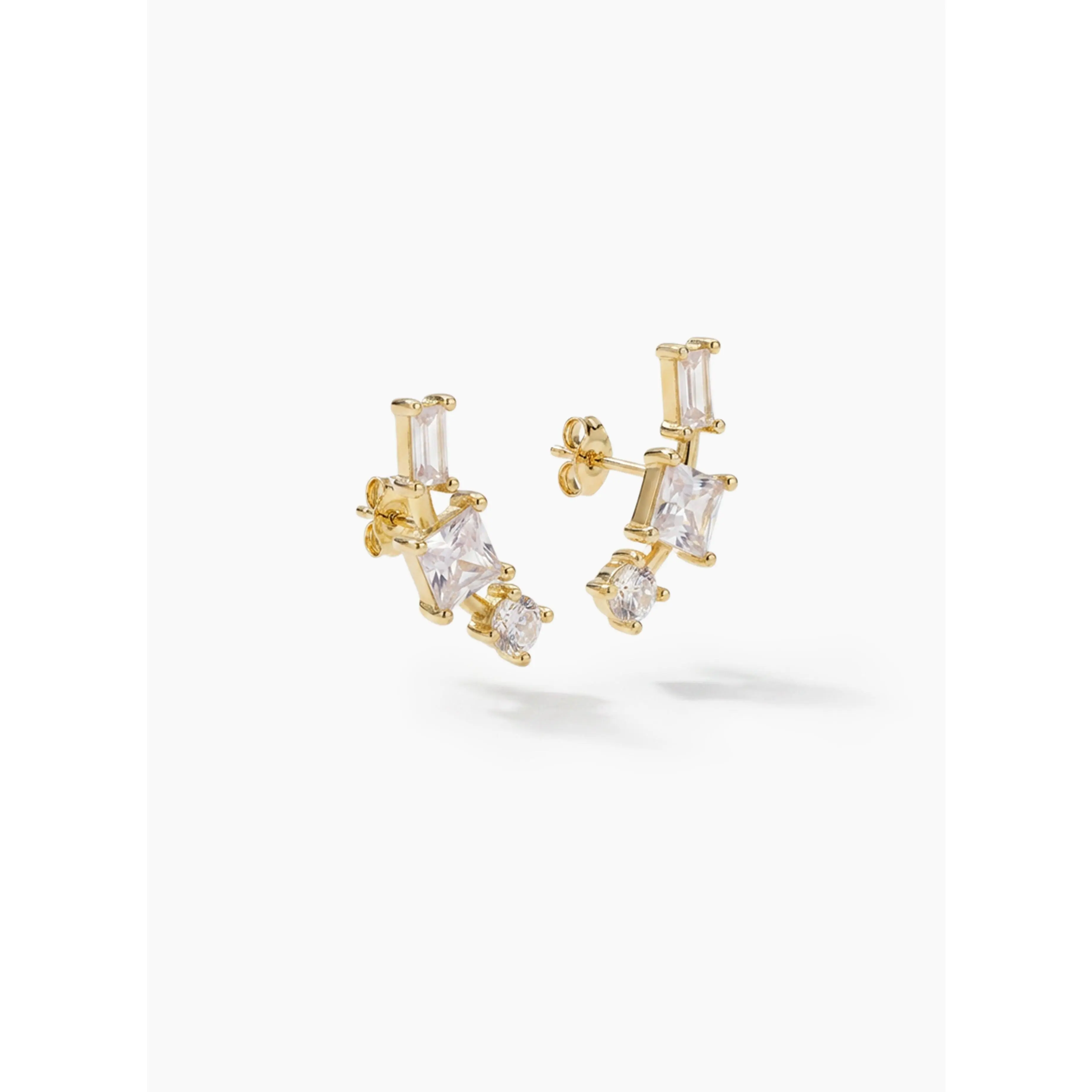 Aretes Samantha