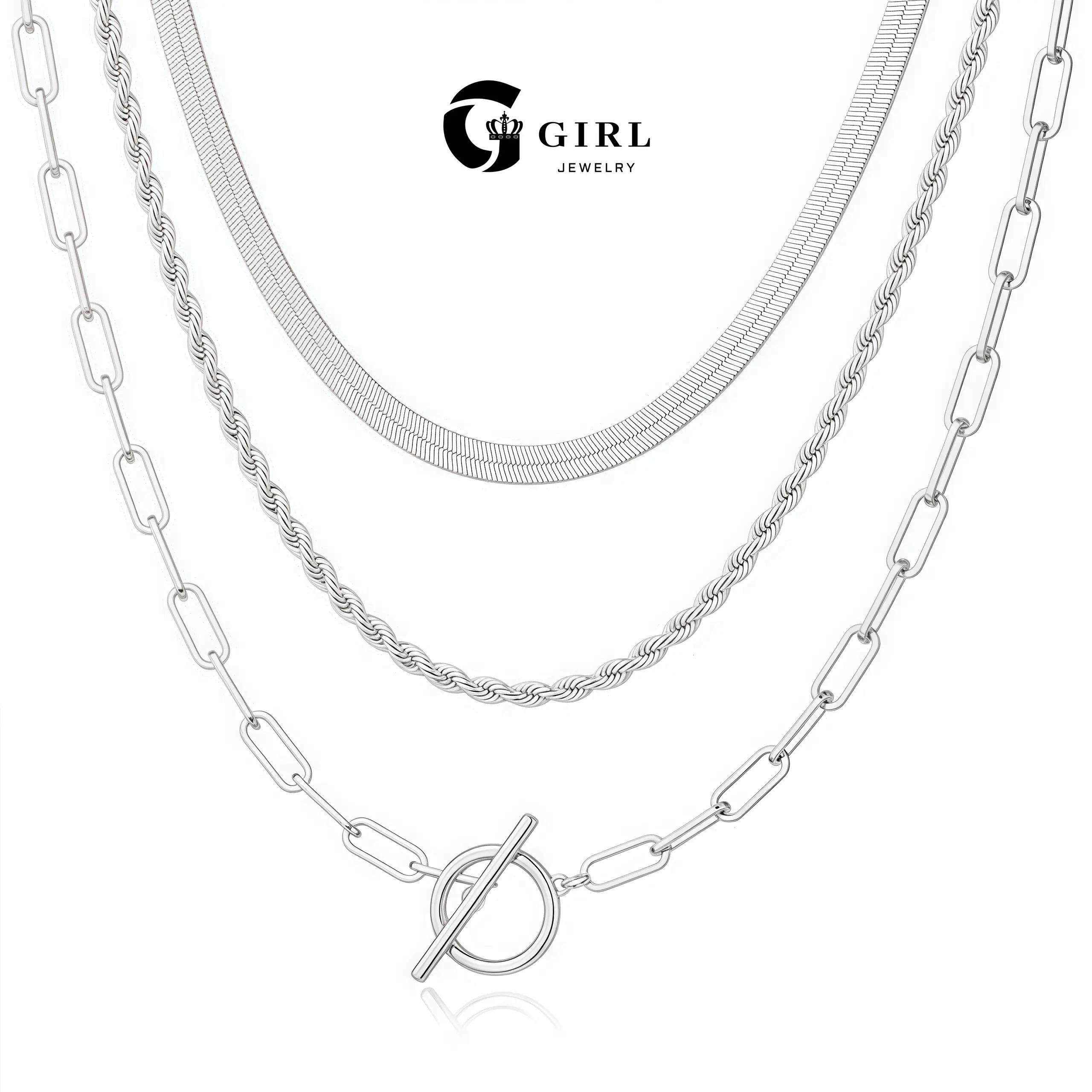 Silver-Color