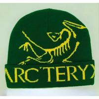 Olive Green – Fold-Up Brim