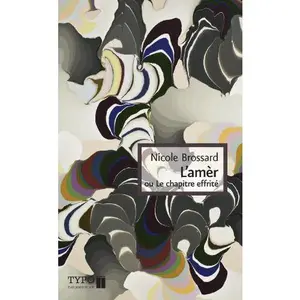 USED-L'Amer, Ou, le Chapitre Effrite by Nicole Brossard (Paperback)