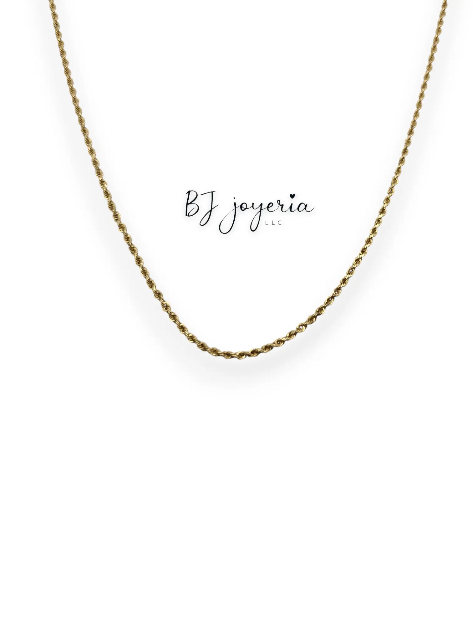TORSAL CHAIN 10K (1941)