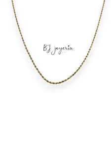 TORSAL CHAIN 10K (1941)