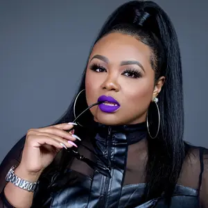 Introducting “Rockstar” Matte liquid Lipstick by PGS Cosmetics Lipgloss Makeup