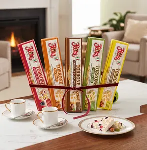 Torrone Flavor Tour Bundle