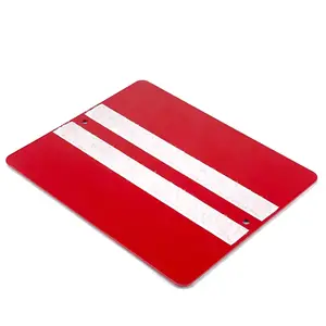 Speare Double Wide Sanding Plate For Boss Sander