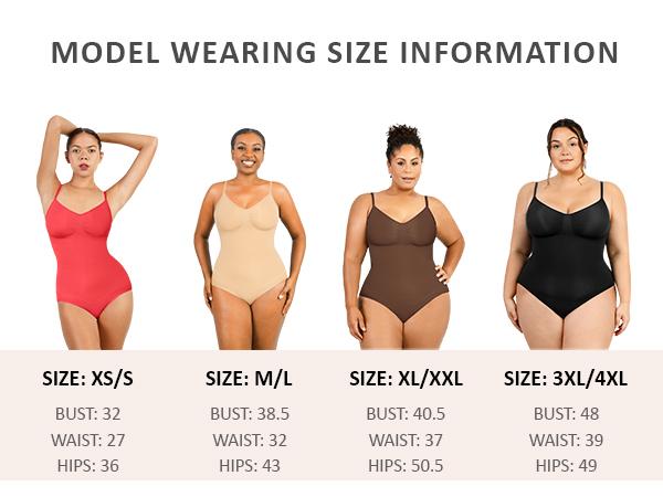 FeelinGirl #Live1 Seamless Thong Bodysuit Comfort Jumpsuit Deals For You Days Fit Adjustable Springtok SpringStatements FeelinGirl #Live1 Seamless Thong Bodysuit Comfort Jumpsuit Deals For You Days Fit Adjustable Springtok SpringStatements