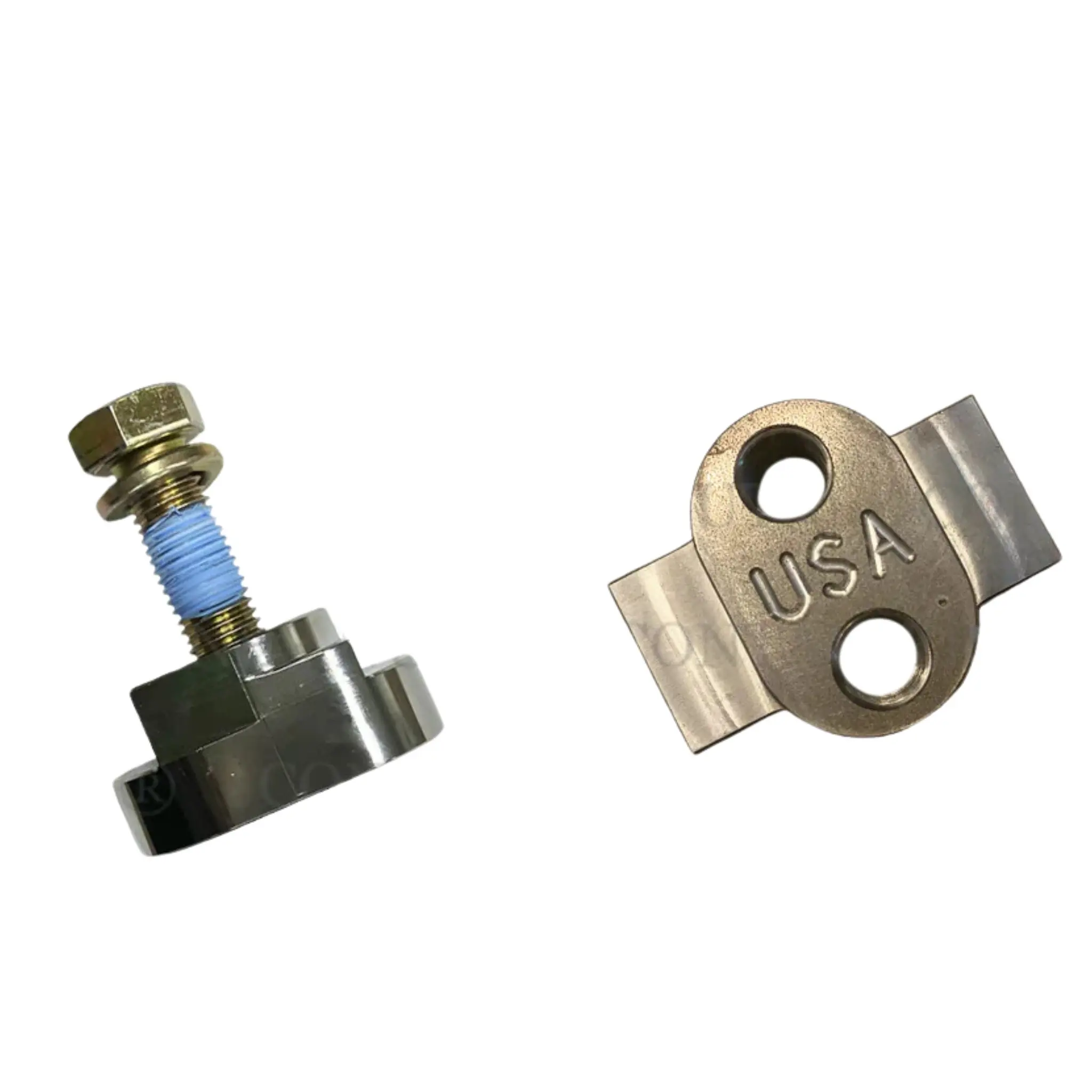 Nut Bundle | (1) Twist Nut + (1) Universal Container Nut