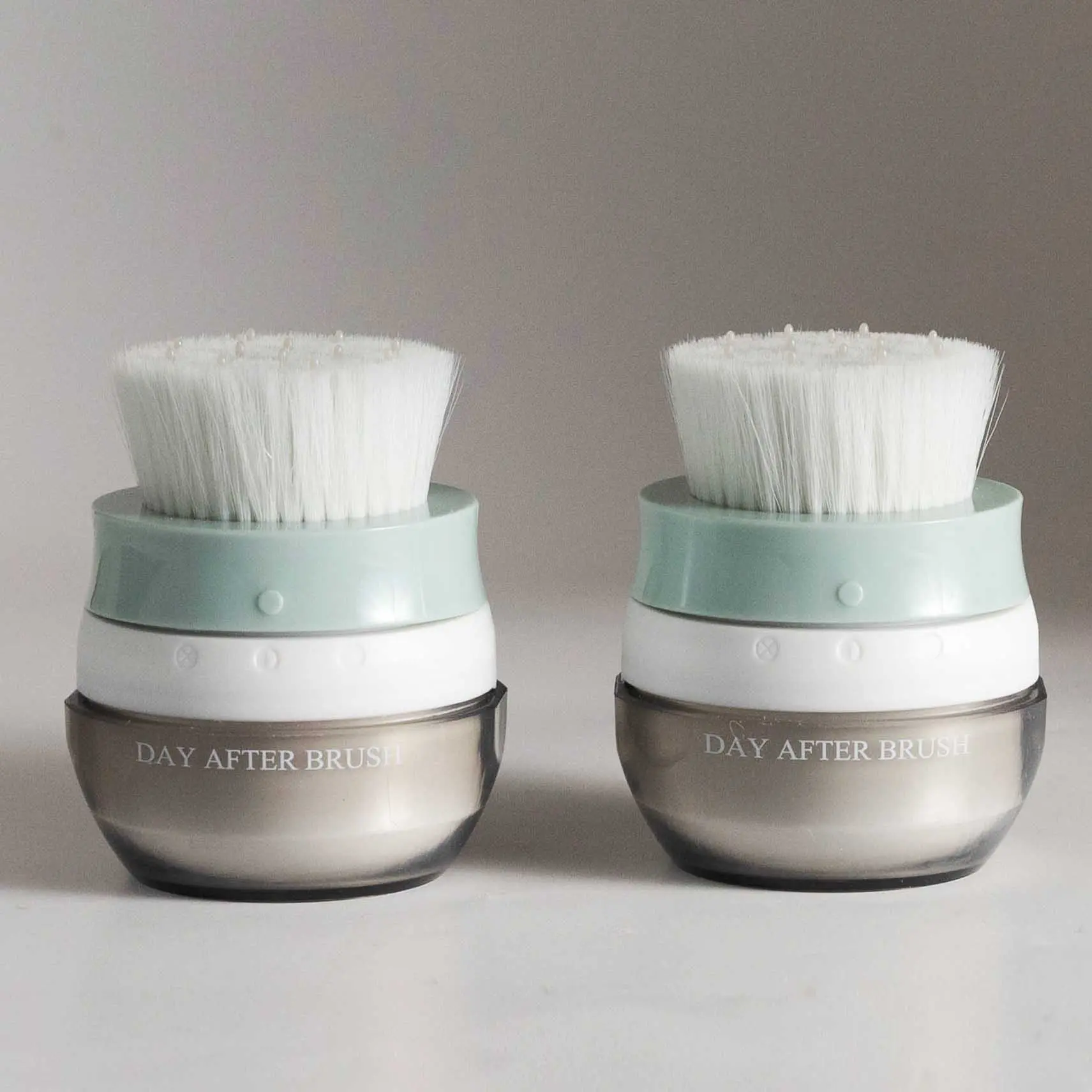 Double Day After™ Brush Bundle