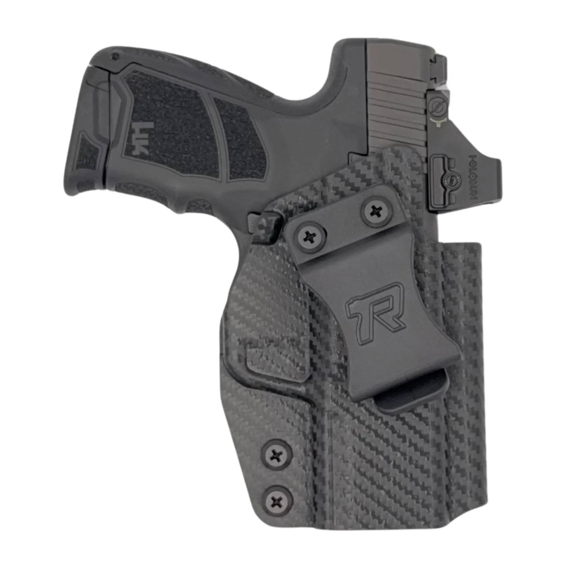 H&K CC9 IWB Holster