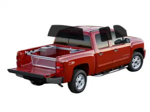 Precut 2Ply Window Tint Film for Ct Silverado 1500 Crew 2007-2013 Cars Sun Blocking Protection,Privacy,and Anti-Shatter Glass Film Any Tint Shade Kit