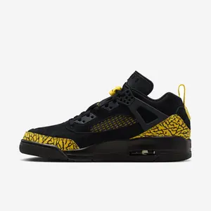 Jordan Spizike Low Thunder Jordan Spizike Low Thunder