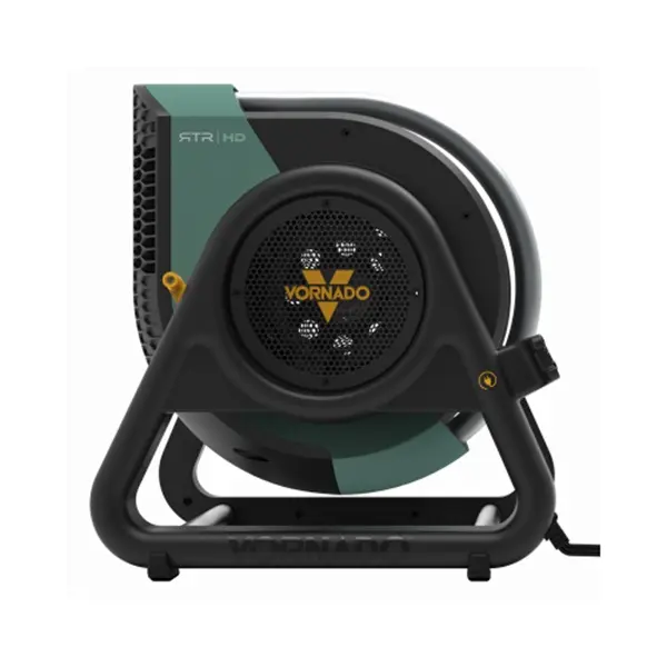 Vornado HD Durable High Velocity Air Circulator Fan, Household Home Appliance, High Velocity Fan