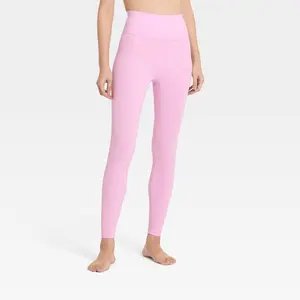 Women's Everyday Soft Ultra High-Rise No Front Seam  7/8 Leggings - All In Motion