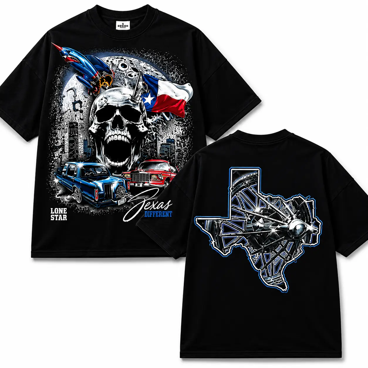 Vintage 90s Rap Tee Style - Screustonn TX Graphic Wash Shirt, Retro Houstonnn Slab Culture Tee, Oversized Houstonnn Streetwear Tee, Unisex Shirt, Shirt for Fans,