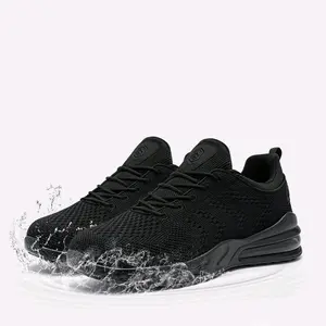 Work & Safety Footwear